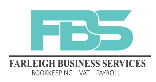 Farleigh Business Services 
Bookkeeping VAT Payroll

